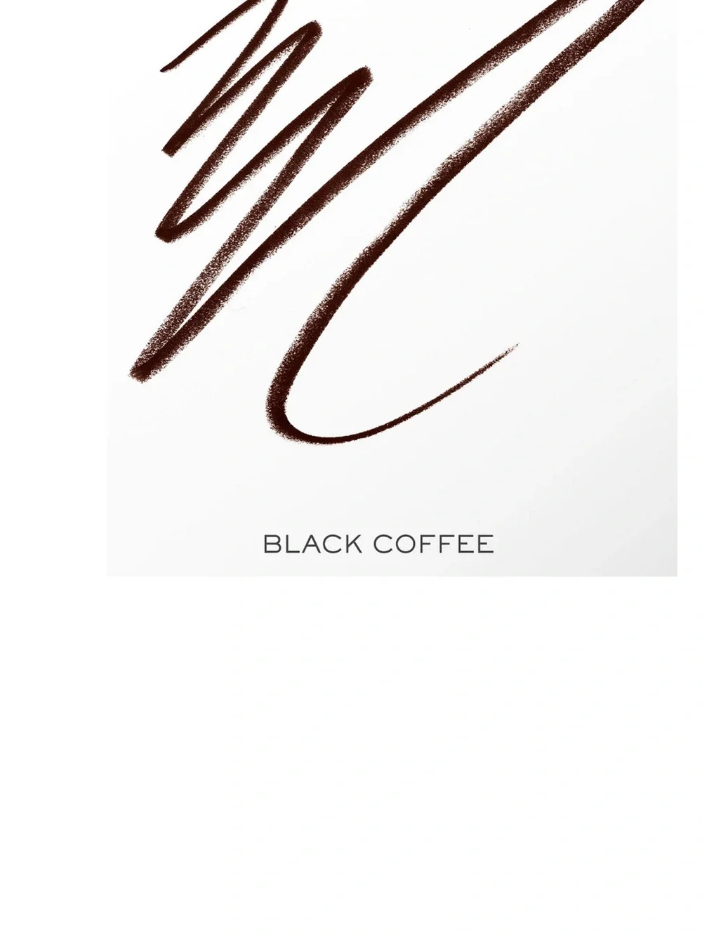 NWOT Lancome Black Definicils Mascara & Le Crayon Khol Black-Brown Eyeliner Set
